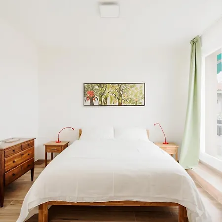 Amazing Flat With Big Terrace And Private Car Park Διαμέρισμα Βερόνα