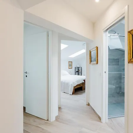 Amazing Flat With Big Terrace And Private Car Park Διαμέρισμα Βερόνα